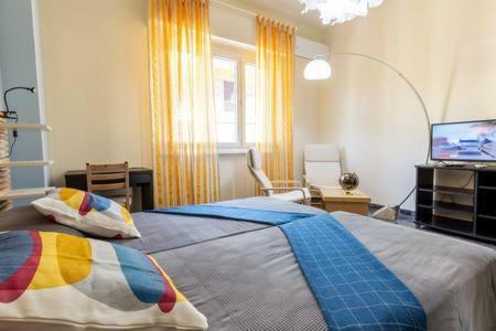 Romantic&Comfy Apartment Monteverde Buitenkant foto