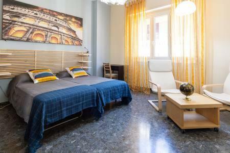 Romantic&Comfy Apartment Monteverde Buitenkant foto