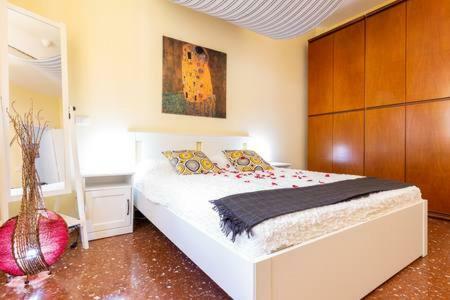 Romantic&Comfy Apartment Monteverde Buitenkant foto