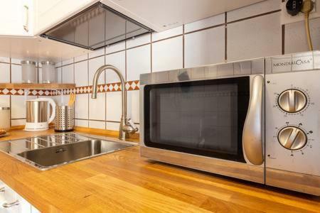 Romantic&Comfy Apartment Monteverde Buitenkant foto