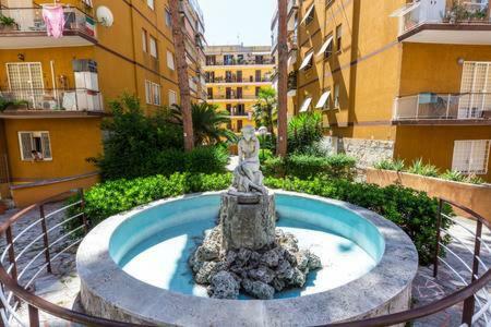 Romantic&Comfy Apartment Monteverde Buitenkant foto